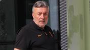 Galatasaray Teknik Direktörü Domenec Torrent: İddiamız yok ama en iyisini yapmalıyız!
