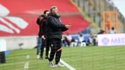 Galatasaray Teknik Direktörü Domenec Torrent: Performanstan memnunum