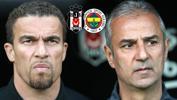 Beşiktaş - Fenerbahçe derbisi sonrası flaş açıklama: İkisi de sınıfta kaldı!