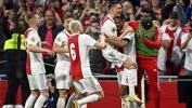 Hollanda Eredivisie 2021-2022 sezonu şampiyonu: Ajax