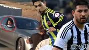 Eski futbolcu Sezer Öztürk'e 14 yıl 7 ay hapis cezası