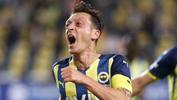 Fenerbahçe'li Mesut Özil için flaş iddia! Yeni rotasını duyurdular...