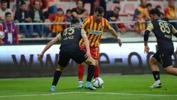 (ÖZET) Kayserispor - Yeni Malatyaspor maç sonucu: 3-0