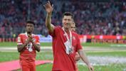 Son dakika | Bayern Münih, Lewandowski'nin ayrılmak istediğini açıkladı!