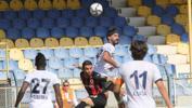 Menemenspor - Gençlerbirliği maç sonucu: 1-3