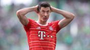 Bayern Münih'te Lewandowski gol kralı oldu! Gerd Müller'in rekorunu egale etti