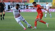 ÖZET | Alanyaspor - Gaziantep maç sonucu: 3-0