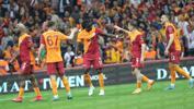 (ÖZET) Galatasaray-Adana Demirspor maç sonucu: 3-2