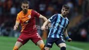 Yunus Akgün: Galatasaray'da beklentileri karşılamak istiyorum