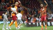 Sofiane Feghouli ve Ryan Babel'den Galatasaray taraftarına veda