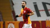 Galatasaray'da kriz büyüyor: Domenec Torrent'ten flaş Arda Turan kararı!