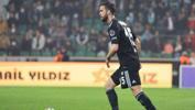 Beşiktaş'ta büyük hayal kırıklığı yaratan Miralem Pjanic'e Napoli kancası
