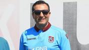 Rafet El Roman'dan Trabzonspor'a “Işıl ışıl” bir şarkı..