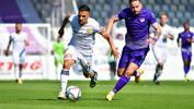(ÖZET) Ankara Keçiörengücü-Ankaragücü maç sonucu: 1-2