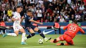 (ÖZET) Paris Saint-Germain - Metz maç sonucu 5-0