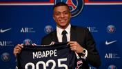 PSG'de kalan Mbappe ilk kez konuştu! İşte kararının perde arkası