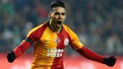 Son dakika! Galatasaraylı Falcao'ya transfer teklifi