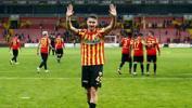 Milli futbolcu Mert Çetin'den transfer açıklaması: Hem Süper Lig, hem de Avrupa'dan teklifler var
