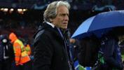 Son dakika | Fenerbahçe haberi: Jorge Jesus'un geliş saati belli oldu!