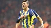 Son dakika! Mesut Özil noktayı koydu: Fenerbahçe'den başka bir takımda kariyerimi noktalamayacağım!