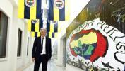 Fenerbahçe'de Jorge Jesus, Samandıra Tesisleri'ni gezdi