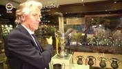 İşte Jorge Jesus'un Fenerbahçe'deki ilk günü!