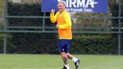 Alex de Souza'dan Jorge Jesus'un Fenerbahçe teklifine ret