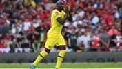 Chelsea'de Romelu Lukaku, Inter'e geri dönmek istiyor