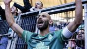Werder Bremen'de Ömer Toprak ile yollar ayrıldı! Sözleşme teklifini reddetti