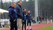 Fenerbahçe'den son dakika Ersun Yanal ve Damien Comolli açıklaması