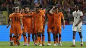 (ÖZET) Belçika - Hollanda maç sonucu: 1-4
