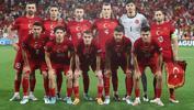 Türkiye Uluslar Ligi fikstürü ve grubu | Türkiye kaçıncı sırada? UEFA Uluslar C Ligi güncel puan durumu ve fikstürü...
