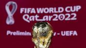 2022 Dünya Kupası ne zaman, nerede oynanacak? 2022 FIFA Dünya Kupası'nın düzenleneceği tarih aralığı...