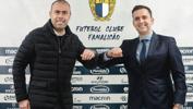 Son dakika haberi! Fenerbahçe'den yeni futbol direktörü hamlesi!