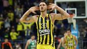 Fenerbahçeli Achille Polonara için Virtus Bologna devrede