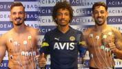 Son dakika Fenerbahçe haberi! Sarı lacivertlilerde yeni sezon başlıyor! Futbolcular sağlık kontrollerinden geçti