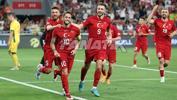 (ÖZET) Türkiye - Litvanya maç sonucu: 2-0