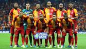 Galatasaray Şampiyonlar Ligi A Grubu puan durumu
