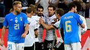 (ÖZET) Almanya - İtalya maç sonucu: 5-2