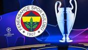 Son dakika | Şampiyonlar Ligi'nde Fenerbahçe'nin rakibi Dinamo Kiev