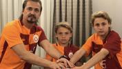 Galatasaray'da Efe Akman tehlikesi! Sözleşme imzalayacak mı?