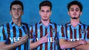 Trabzonspor'da genç futbolcular kiralanacak