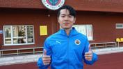 Fenerbahçeli Jin-Ho Jo transfer oluyor