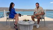 Hakan Çalhanoğlu: Galatasaray'a transferim için Fatih Terim beni ikna edebilir!