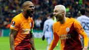 Galatasaray'da son dakika Marcao gelişmesi