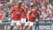 Galatasaray'ın gündemindeki Joao Mario kararını verdi! Benfica'da kalıyor