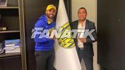 Son dakika transferi haberi | Ankaragücü, Jese Rodriguez'i kadrosuna kattı