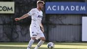 Fenerbahçe'nin hazırlık maçlarında Burak Kapacak fırtınası! Sosyal medyayı salladı
