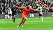 Son dakika | Trabzonspor, Trezeguet transferini bitirdi!