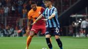 Son dakika! Galatasaray'da Yunus Akgün kararını verdi